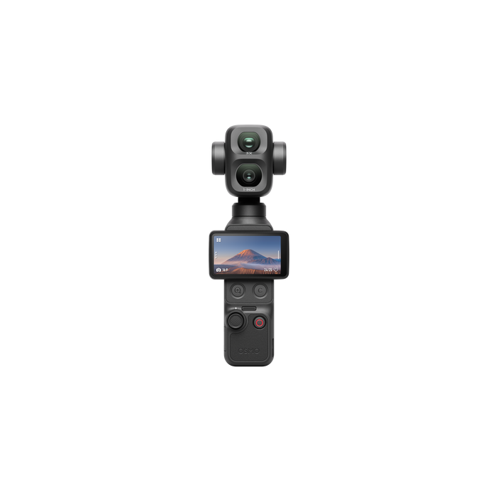DJI Osmo Pocket 4P Standard Combo