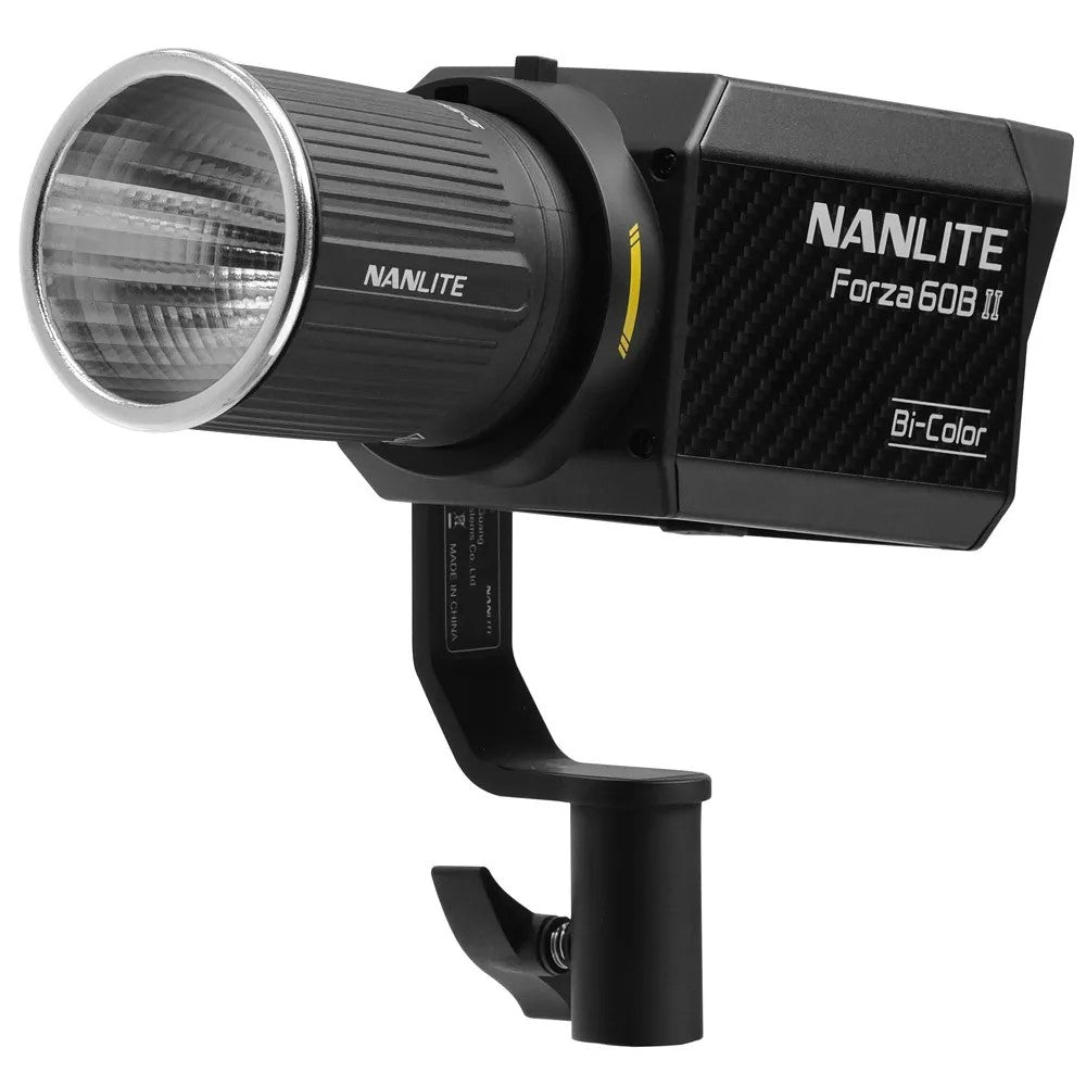 Nanlite Forza 60B II LED Bi-color Spot Light 3 KIT