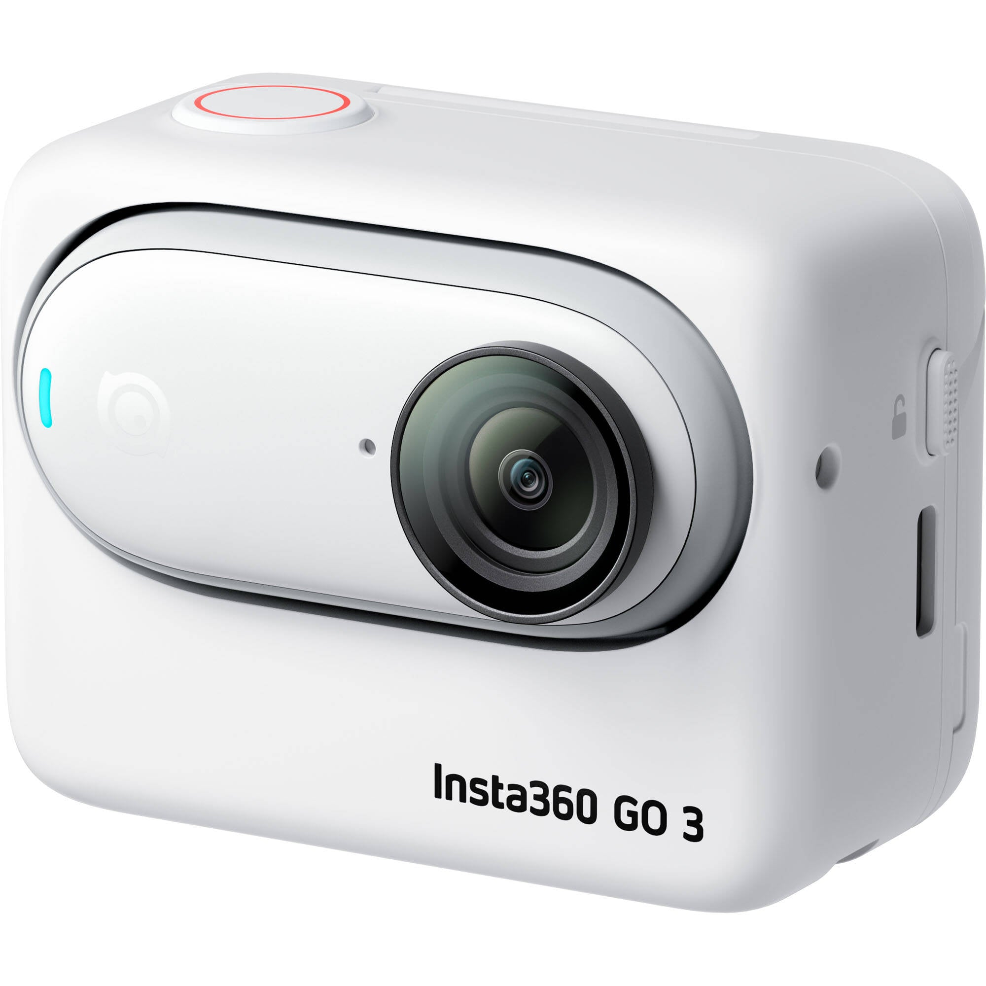 Insta360 GO 3 Action Camera - 64GB