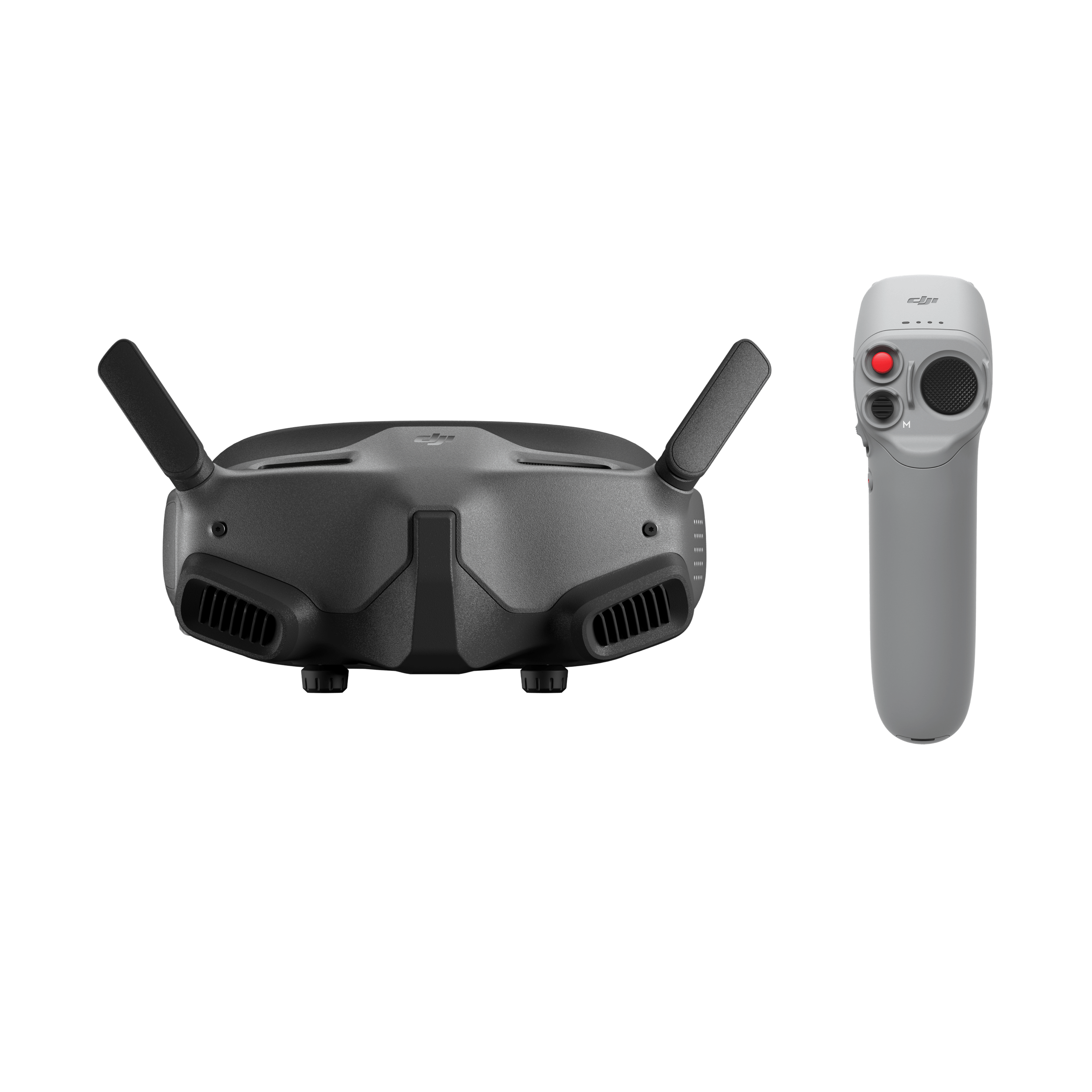 Can you use dji deals goggles with mavic mini