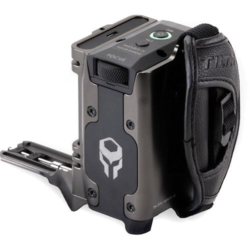 Tilta Side Focus Handle Type I with T5 Holder (F970)