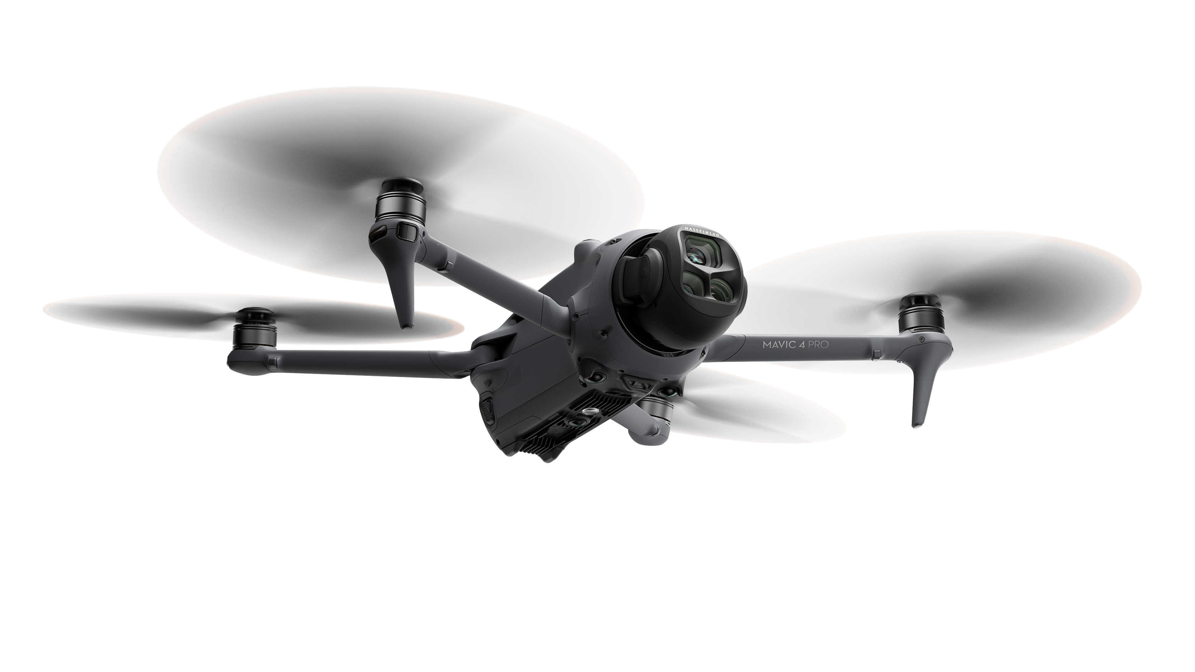 DJI Mavic 4 Pro Drone 512GB Creator Combo (RC Pro 2)