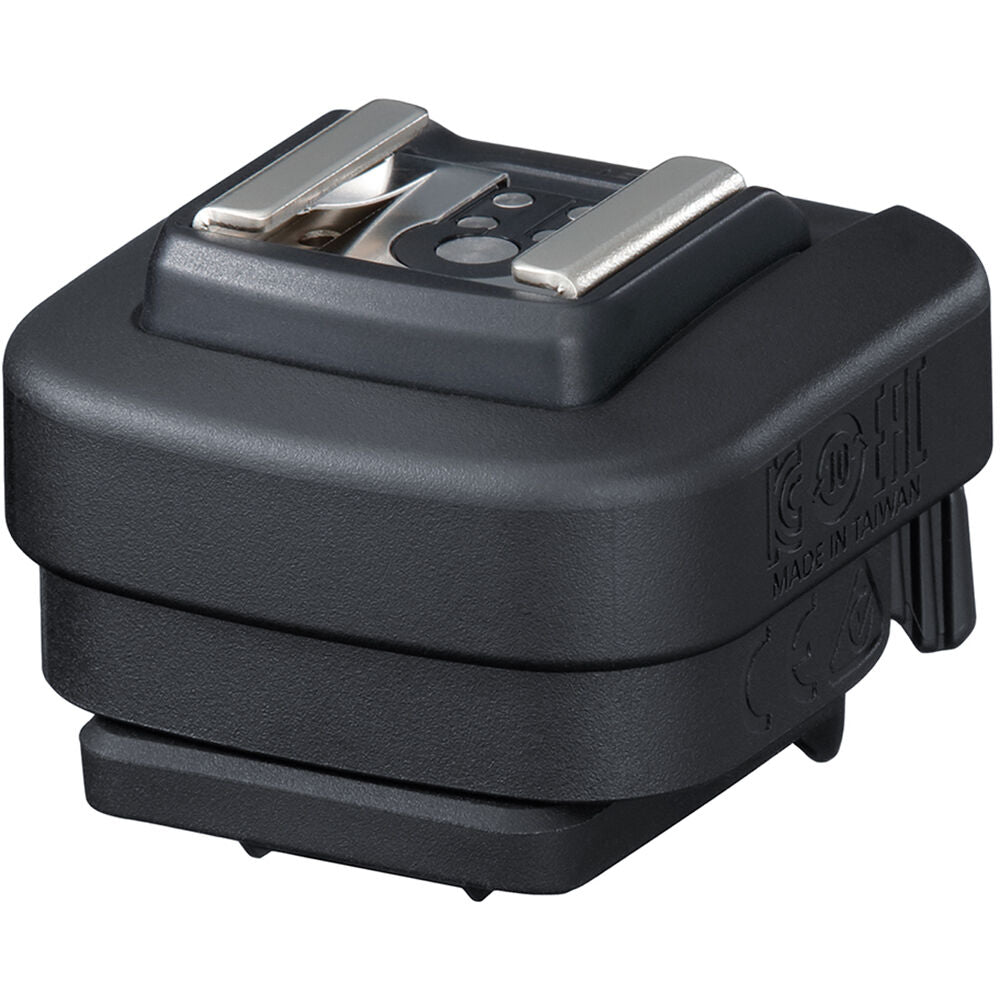 CANON カメラアクセサリー 台湾製AD-E1 Canon AD-E1 Multi-Function Shoe Adapter | ExcellentPhoto.ca
