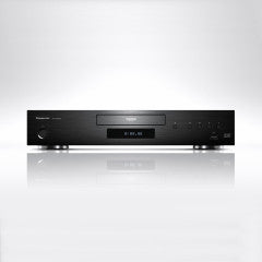 Panasonic　DB-UB9000 Panasonic DP-UB9000 review | What Hi-Fi?