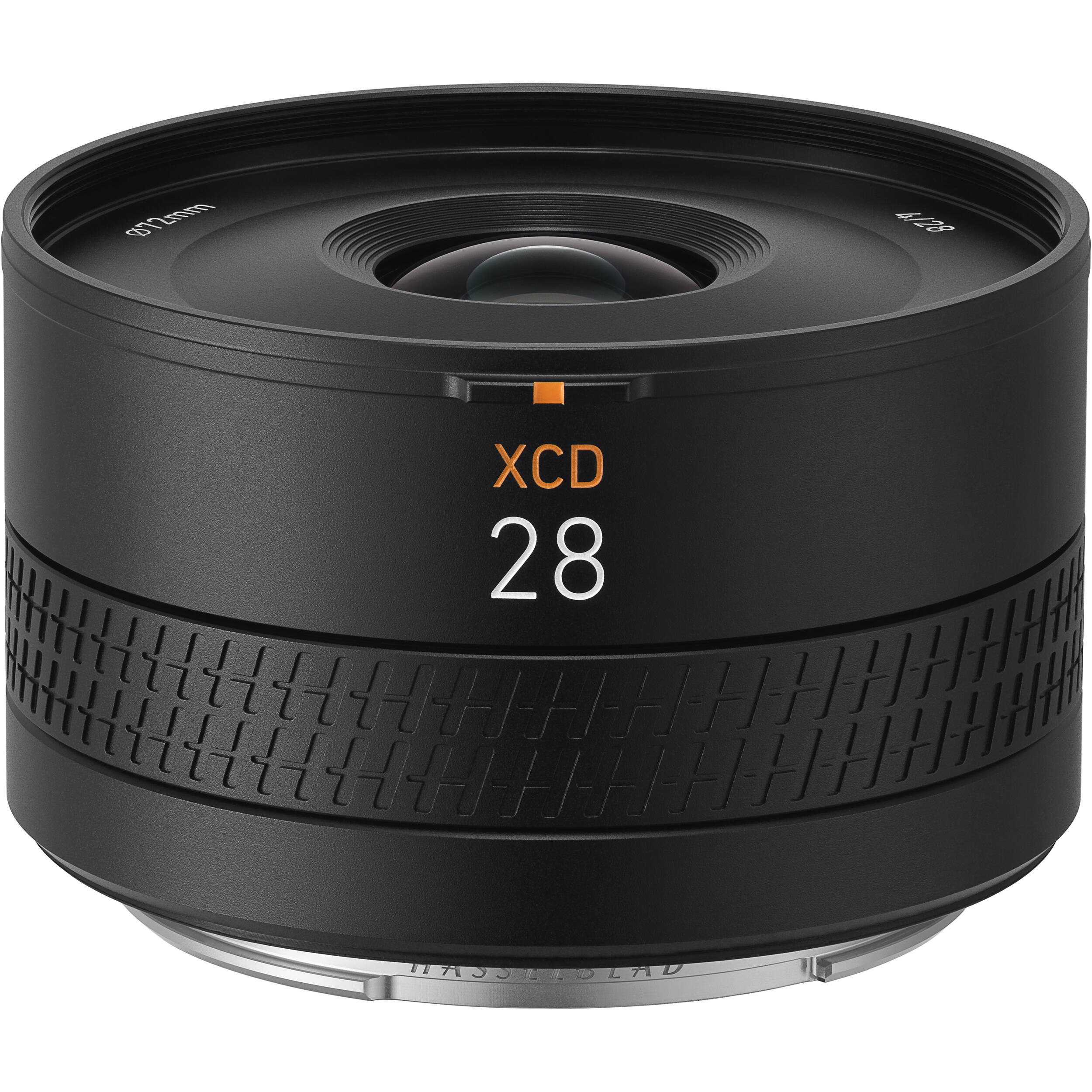 Hasselblad XCD 28mm f/4 P Lens CP.HB.00000830.01 850035222317
