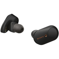 【未開封】SONY WF-1000XM3 ブラック Sony WF-1000XM3 True Wireless Noise-Canceling Earphones (Open Box)