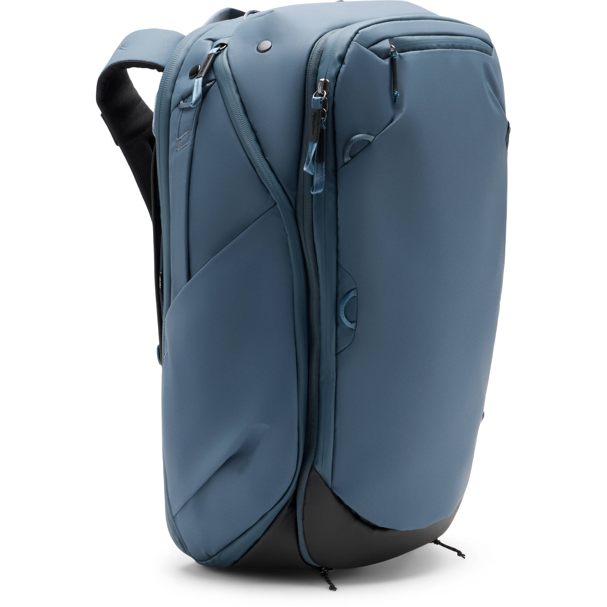 その他 peak design travel backpack 45l Peak Design Travel Backpack 45L - Ocean | ExcellentPhoto.ca