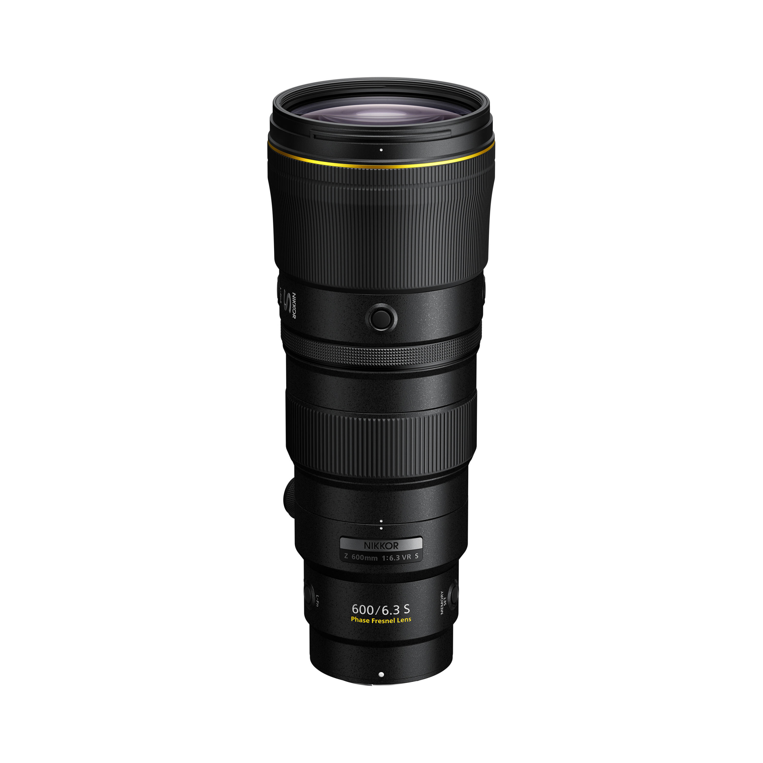 600mm Z NIKKOR Nikon レンズ f＝600mm 1:9 【SALE】Apo-NIKKOR-QC f/6.3 Nikon | Lenses Mirrorless | S VR その他