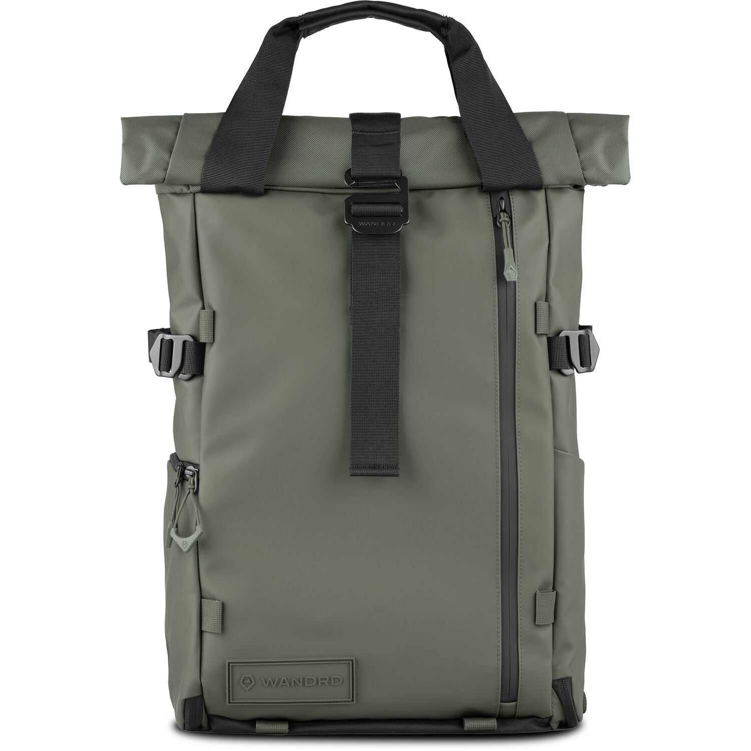 Wandrd PRVKE V4 21L Backpack Only - Wasatch Green