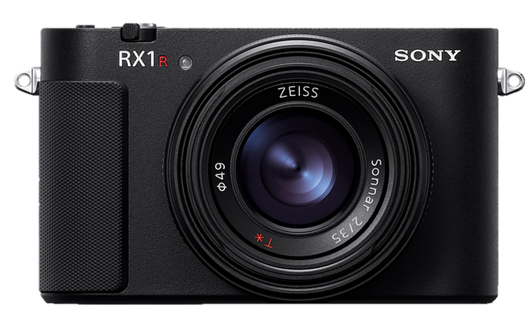 Sony RX1R III Premium compact camera DSCRX1RM3B 027242933675