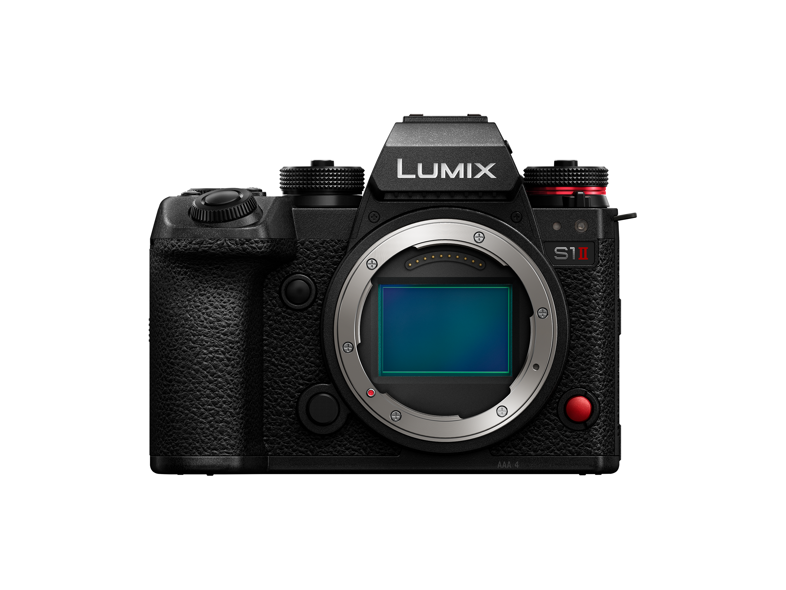 Panasonic Lumix S1 II Full Frame Mirrorless Camera DCS1M2 885170443266