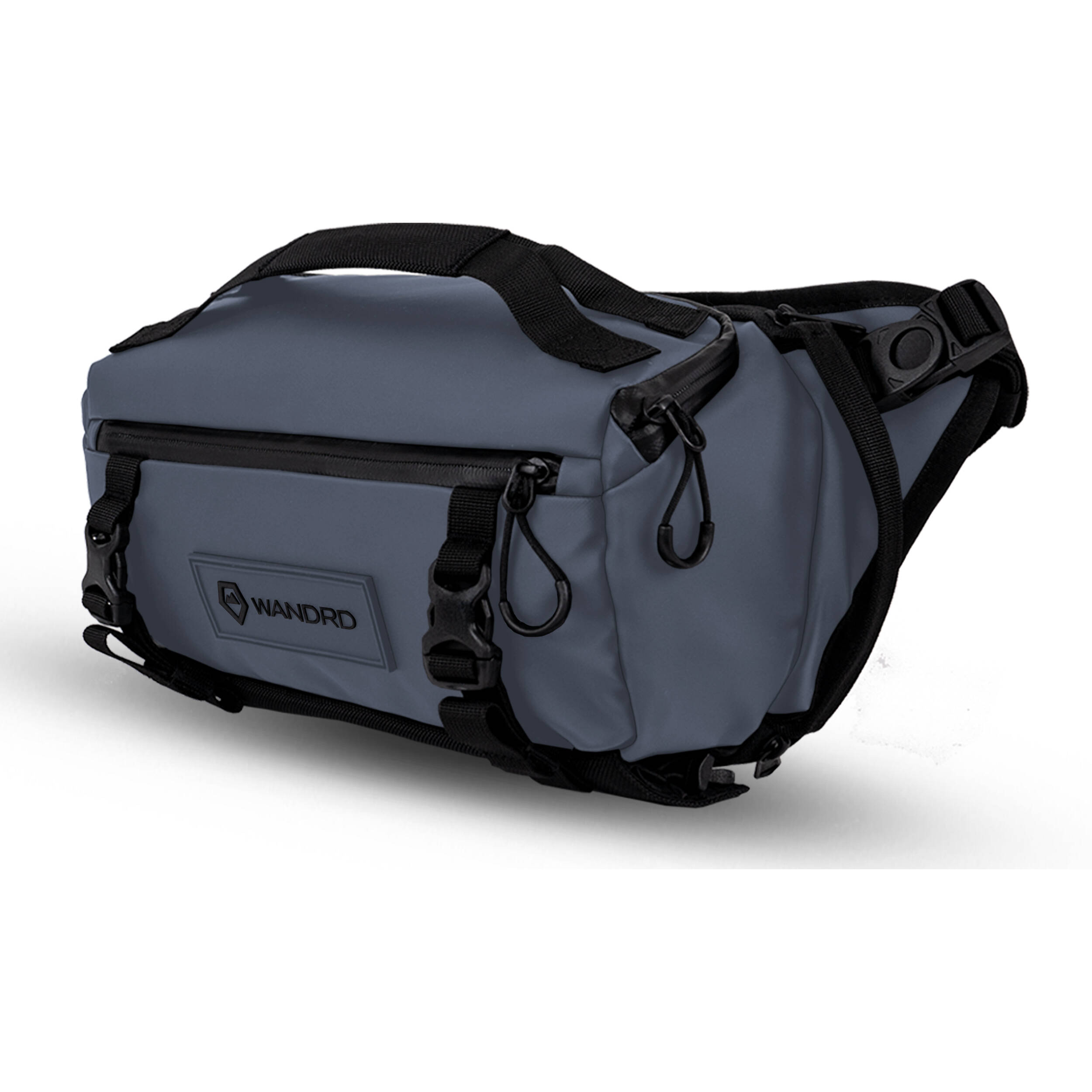 Wandrd ROAM 6L Sling - Aegean Blue SLG6-AB-1 850041678467