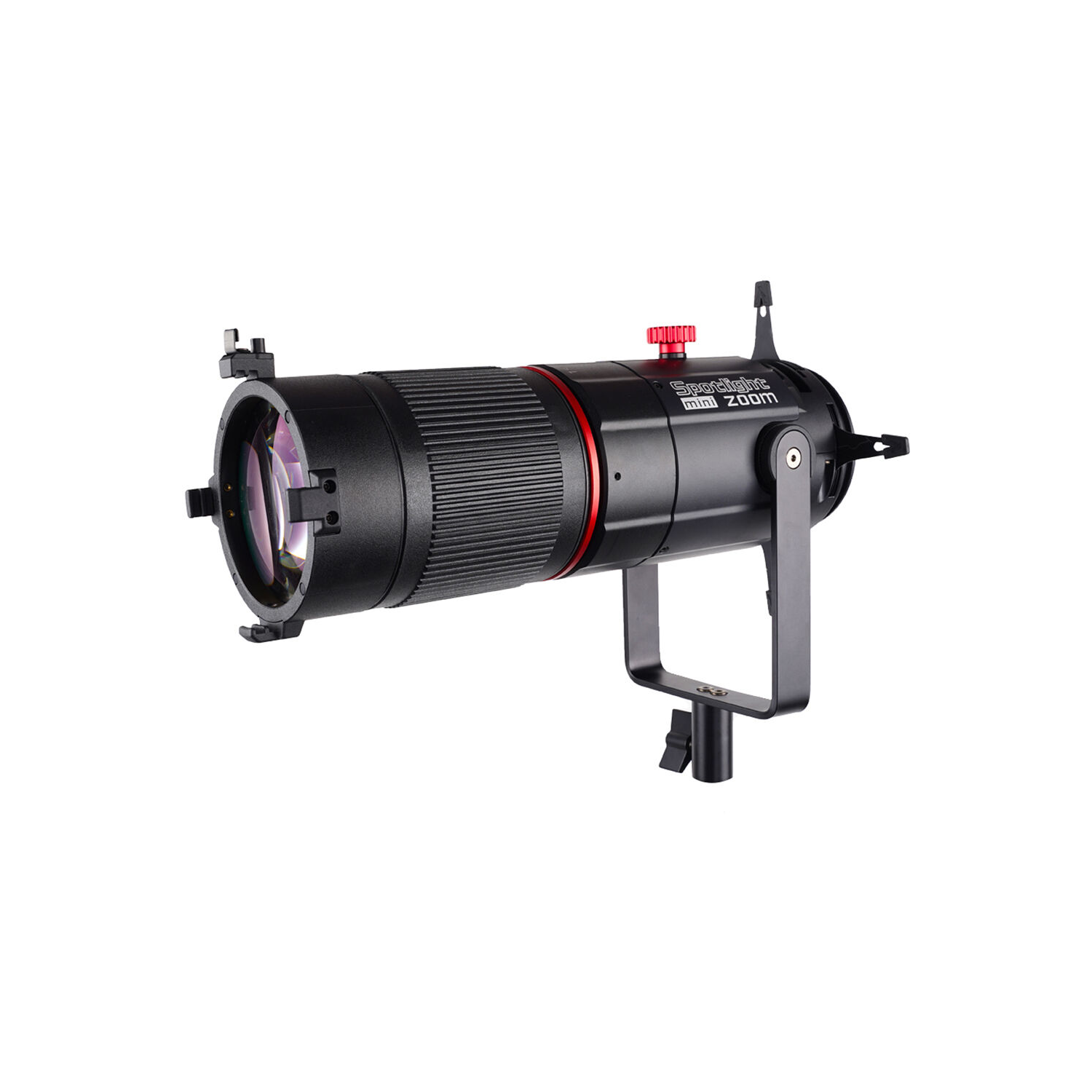 ビデオカメラ Aputure LS60 Spotlight Mini Zoom Aputure Spotlight Mini Zoom for LS 60d/x - ExcellentPhoto.ca