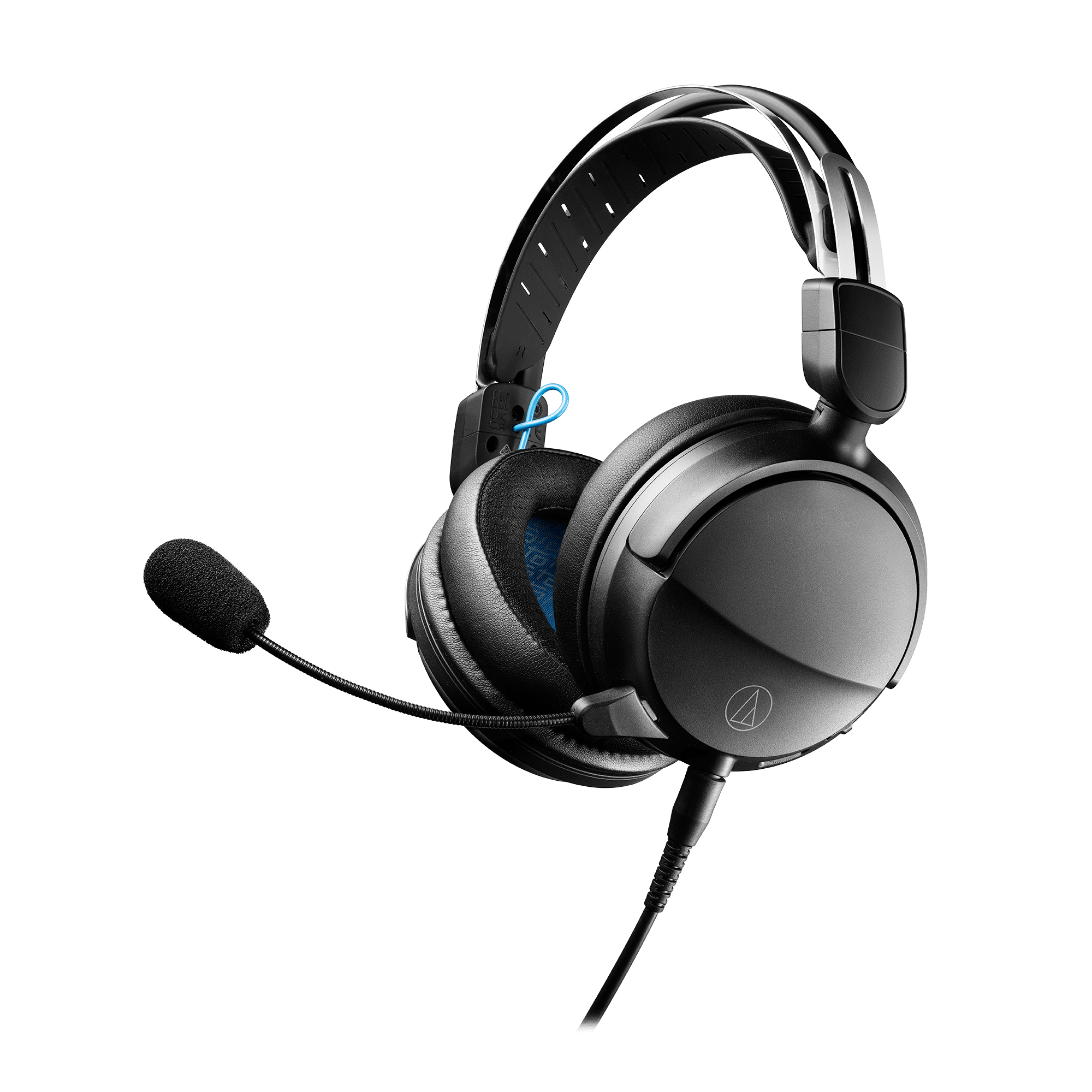 Audio Technica ATH GL3 Closed Back Gaming Headset