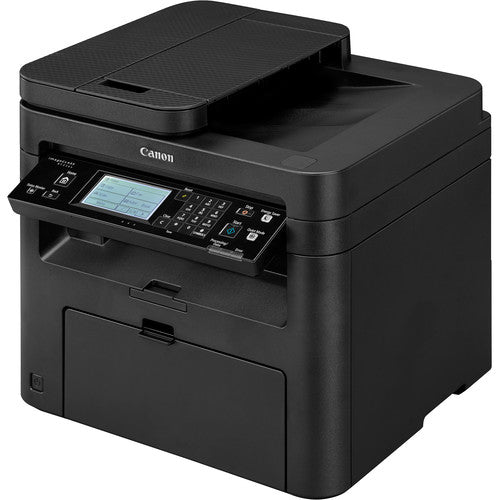 Canon ImageClass MF236n All dans une seule imprimante laser noir