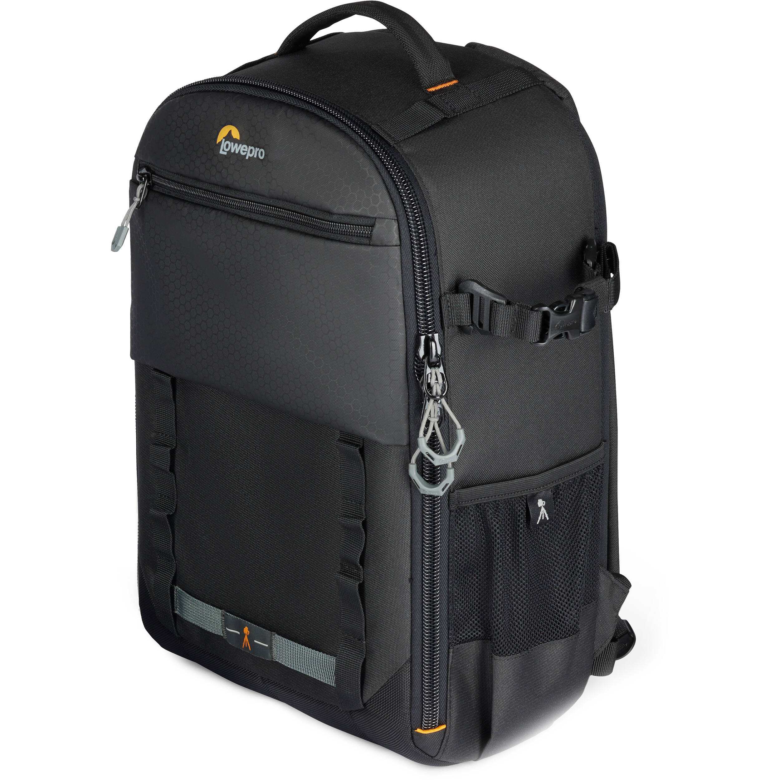 ワープロ Lowepro Adventura BP 300 III Backpack (Black) | ExcellentPhoto.ca