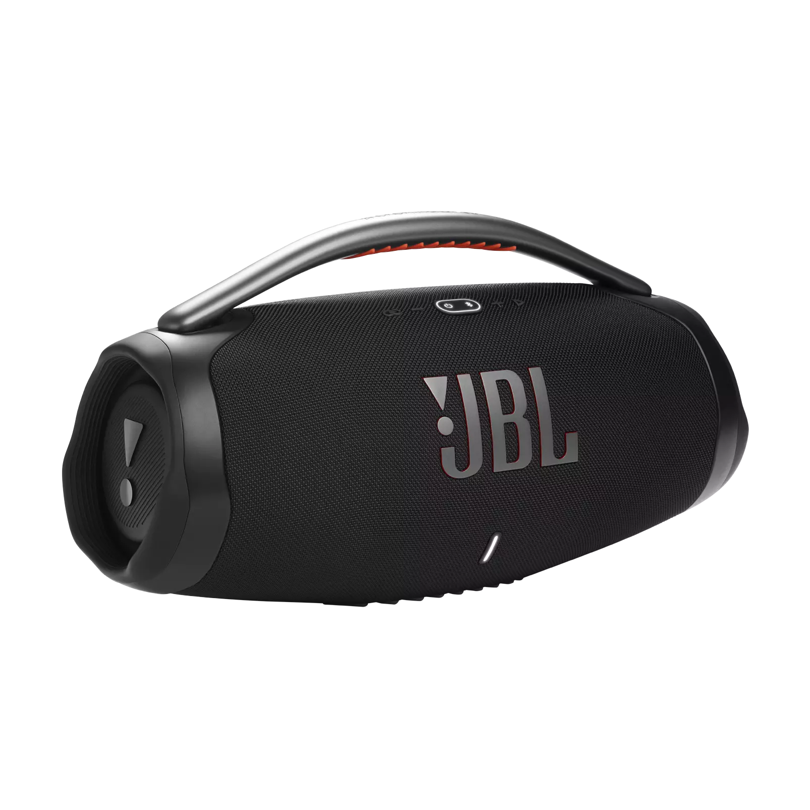 JBL Boombox 3 Portable Bluetooth Speaker - Black JBL Boombox 3 Portable Bluetooth Speaker - Black