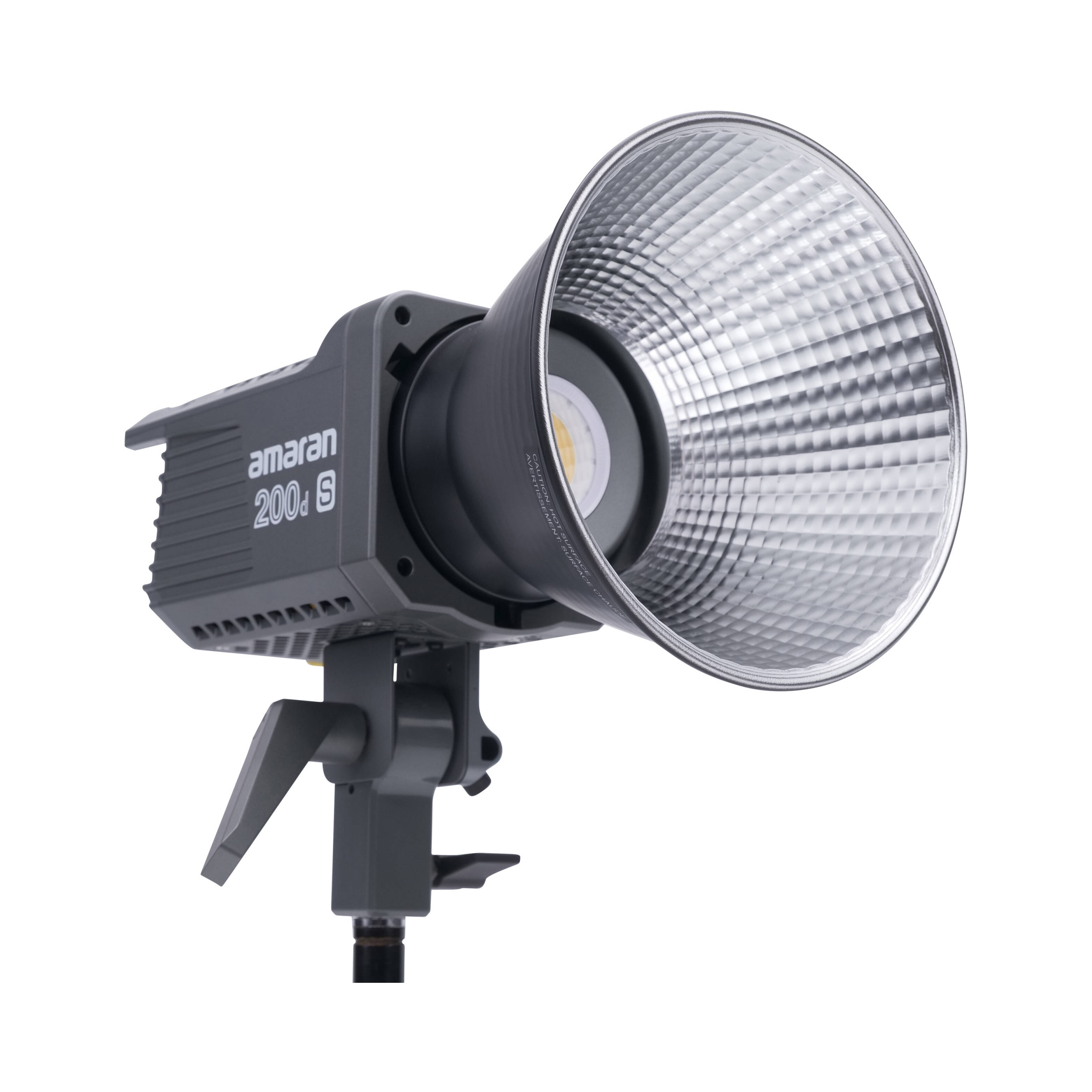Aputure Amaran 300C RGB LED Monolight w/ Dome mini SE