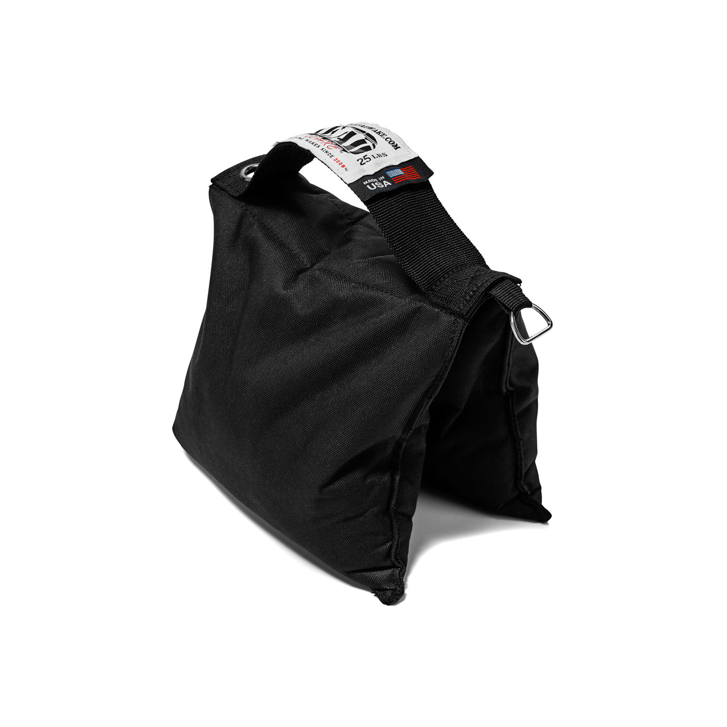 Inovativ Axis 25Lb Weight Bag