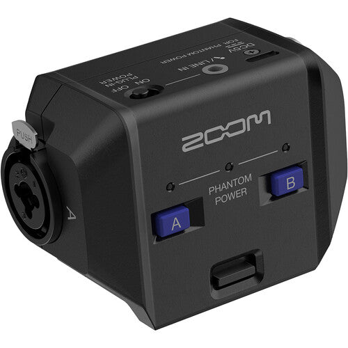 Zoom EXH-6e Dual XLR-1/4