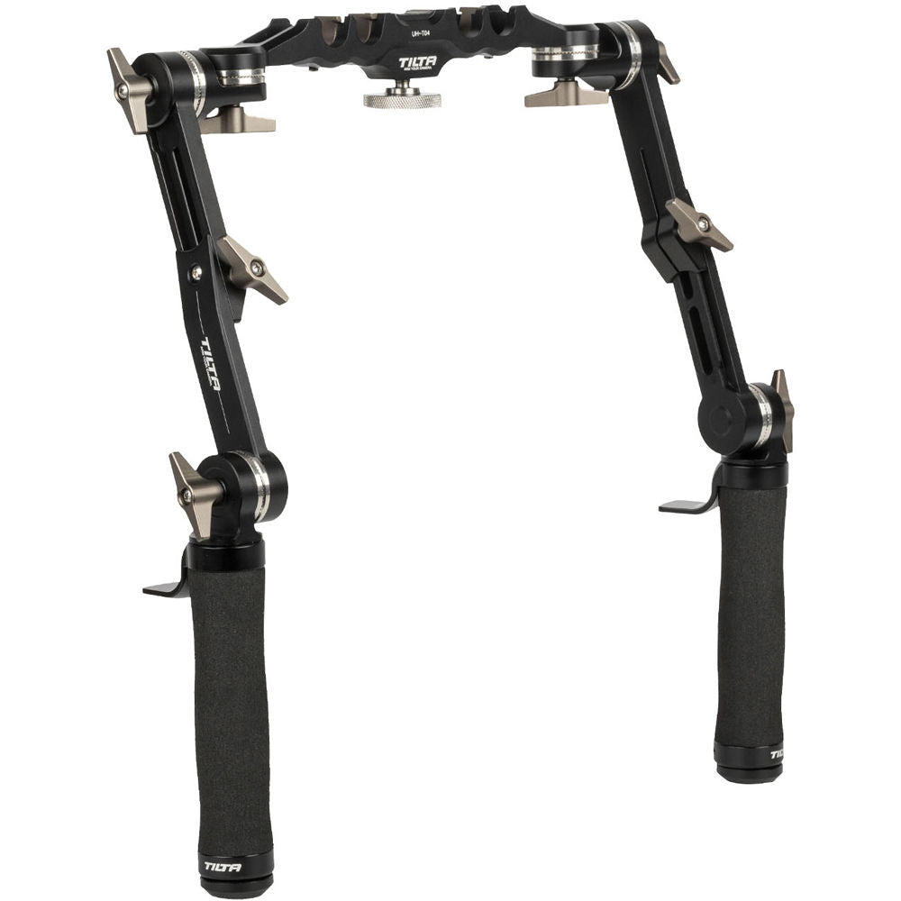 Tilta Universal Pro Handgrip System for 15mm LWS & 19mm Studio Rods