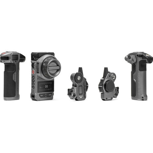 Tilta Nucleus-M II Ultimate Kit | Wireless Lens Control System