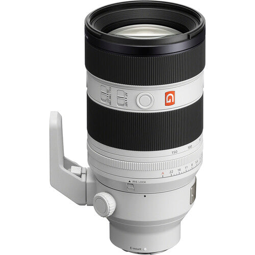 SONY50mmF1.2GMレンズ レンタル] SONY FE 50mm F1.2 GM - ソニーEマウント標準単焦点レンズを