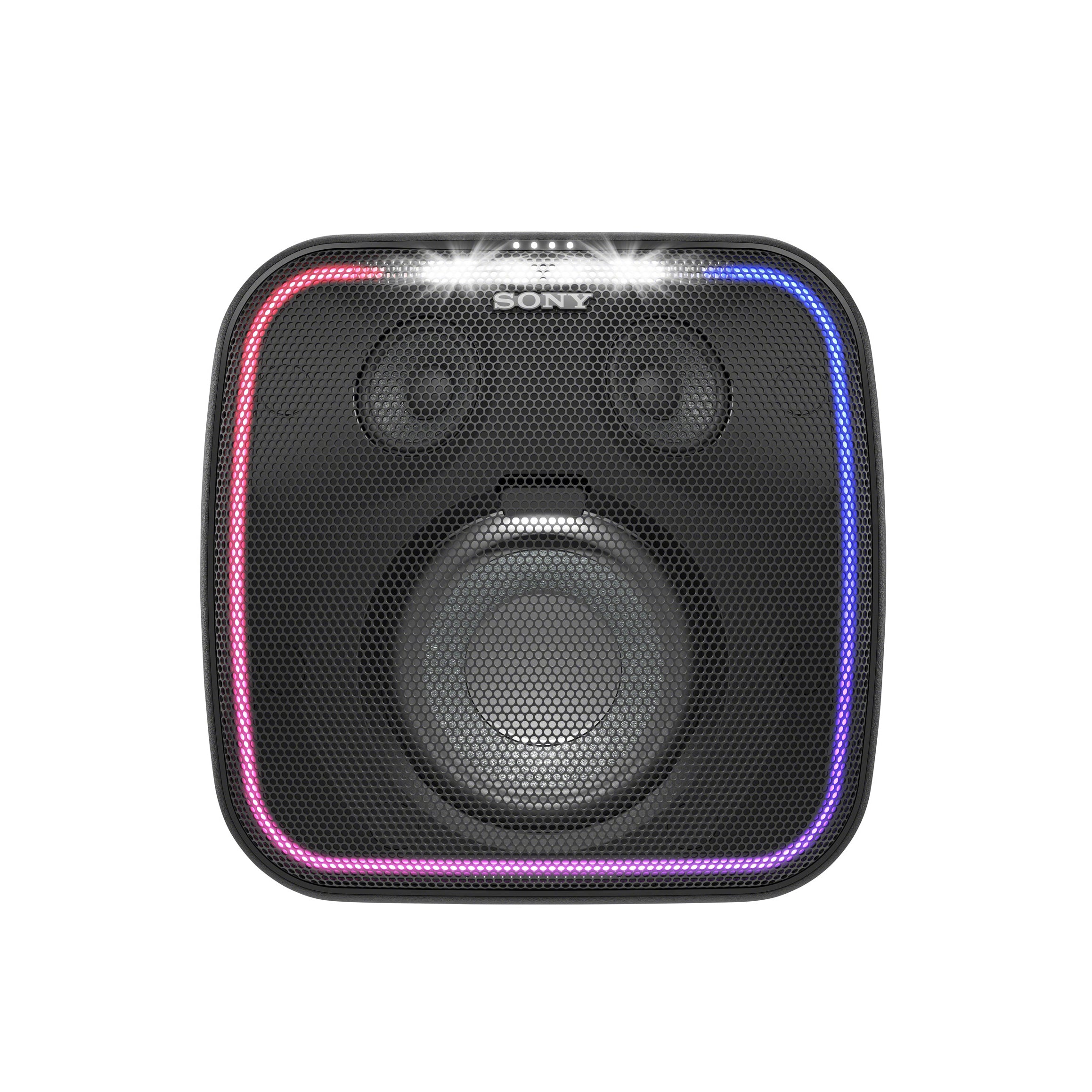 Sony SRS-XB501G Speaker portable wireless Wi-Fi,