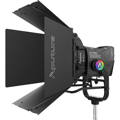 その他 Aputure STORM 1000c Aputure STORM 1000c Cine Kit (US) AP20337CK5
