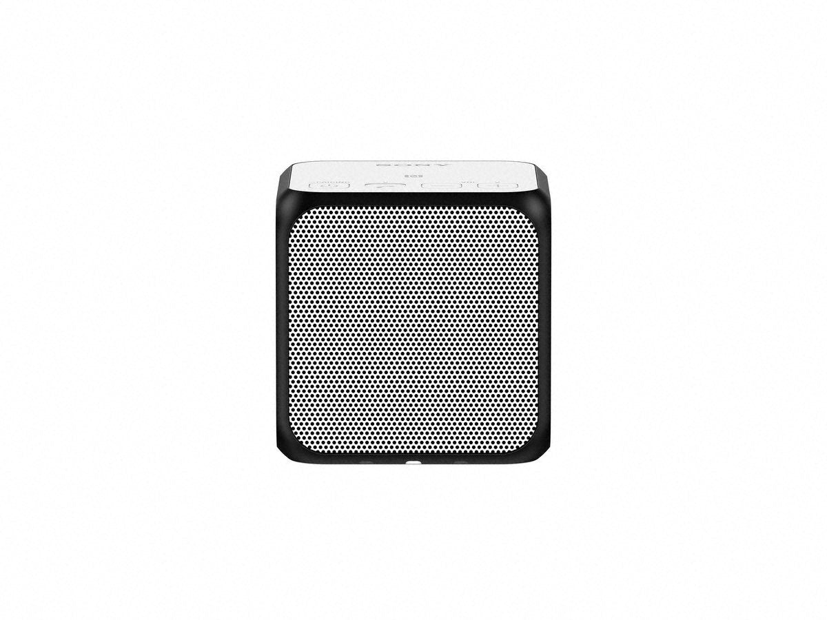 Sony SRS-X11 Speaker for portable use wireless 10 Watt white