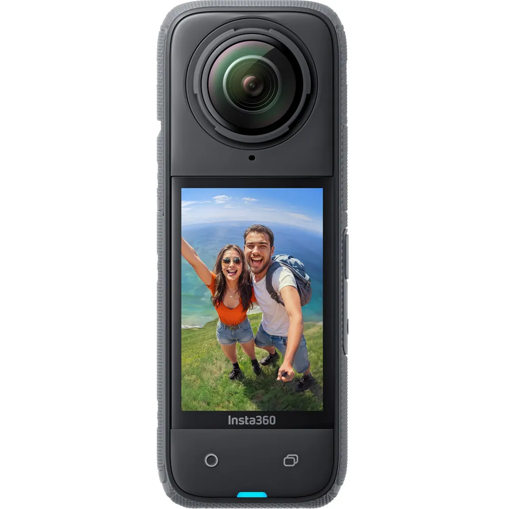 Insta360 X4 360° 8K Camera | Free Shipping in Canada Insta360 X4 360° 8K Camera | Free Shipping in Canada