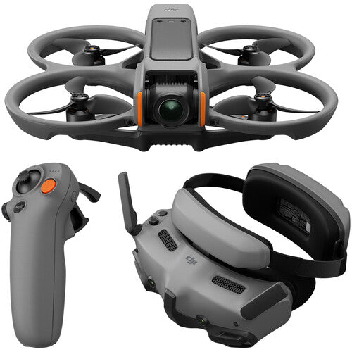 ビデオカメラ dji avata 2 Buy DJI Avata 2 - DJI Store