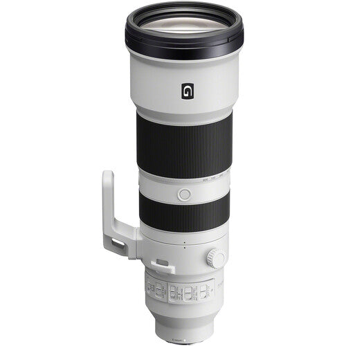 Sony FE 400-800mm f/6.3-8 G OSS Lens | Sony E-Mount