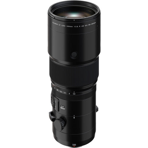 レンズ(単焦点) FUJIFILM GX680 EBC FUJINON 180mm F5.6 FUJIFILMがプロのための本気で作った中判カメラ GX680シリーズ