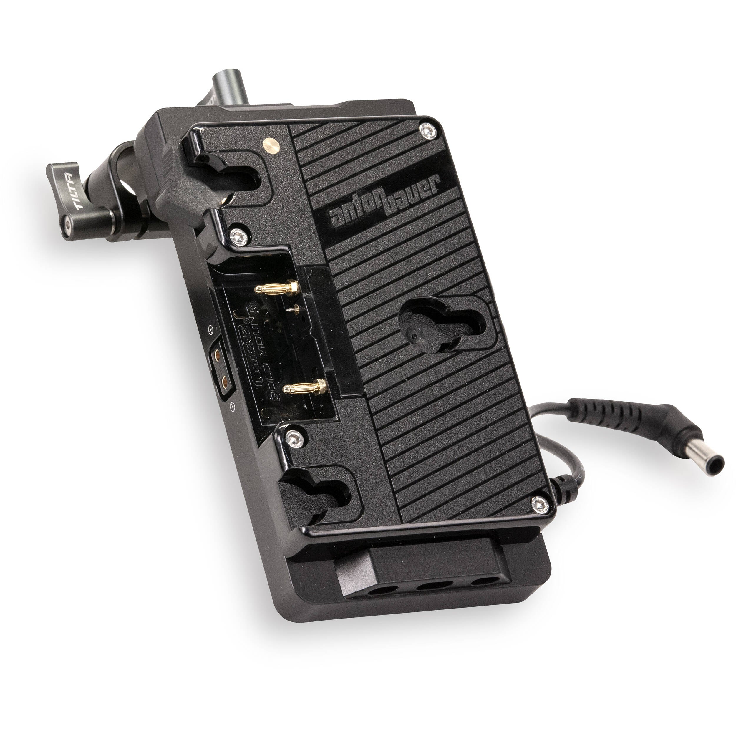 Tilta Battery Plate for Sony FX6 Type II (Gold Mount)