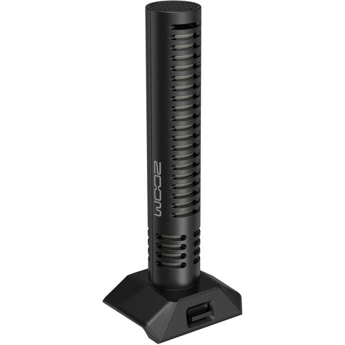 みみ phs　12 Zoom SSH-6e Stereo Mid-Side Shotgun Microphone for H6essential