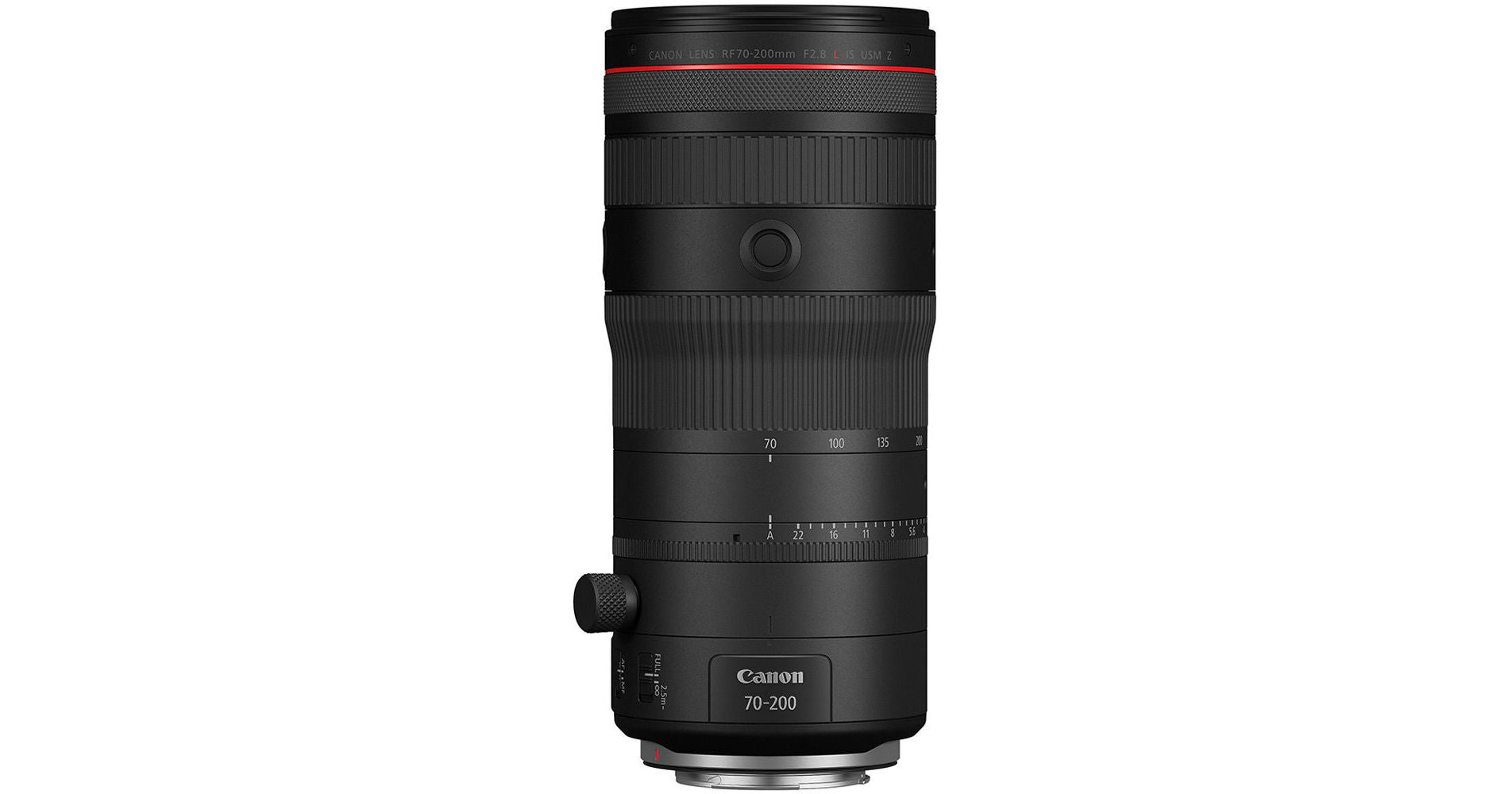 超美品　CANON EF 70-200mm F2.8 L USM Canon EF 70-200mm f/2.8L IS III USM Lens for Canon Digital SLR