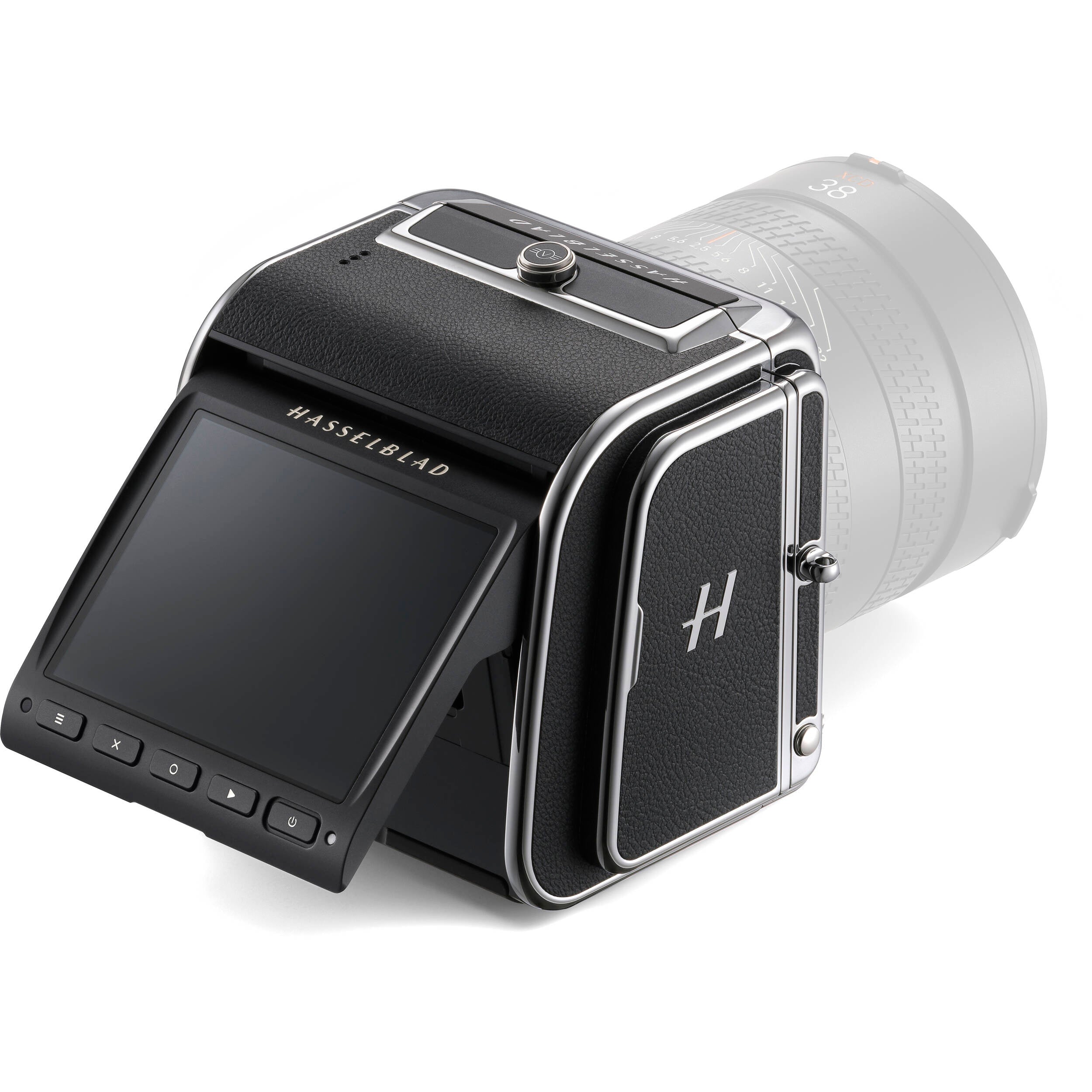 Hasselblad 907X 100C Medium Format Mirrorless Camera CP.HB.00000866.01