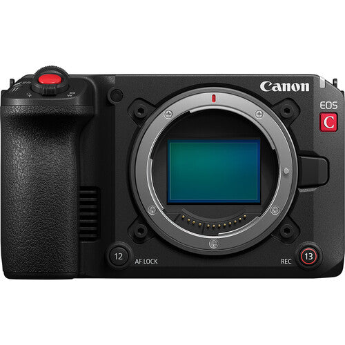 Canon EOS C50 Full-Frame Cinema Camera (RF Mount) | ExcellentPhoto