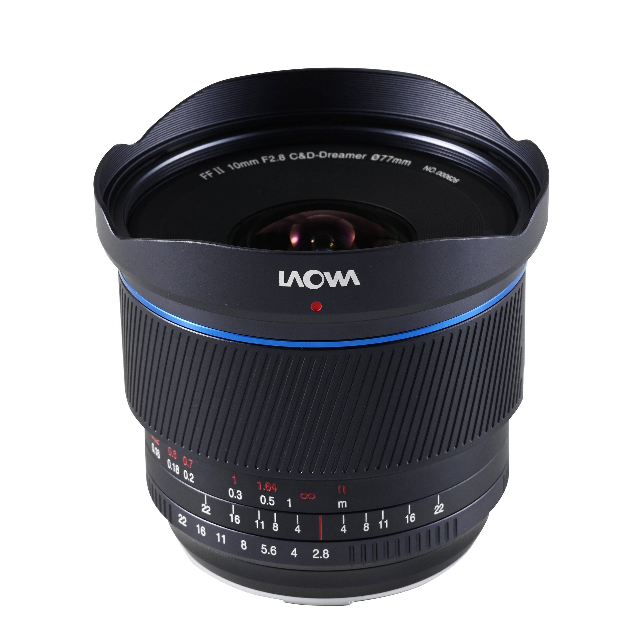 Laowa 10mm f/2.8 Zero-D FF Lens (Leica L) - ExcellentPhoto.ca