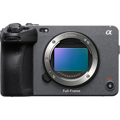 Sony FX3 Full-Frame Cinema Camera | ExcellentPhoto.ca