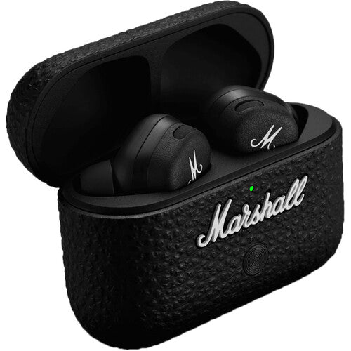 Marshall Motif II A.N.C Active Noise-Canceling Earbuds 1006450