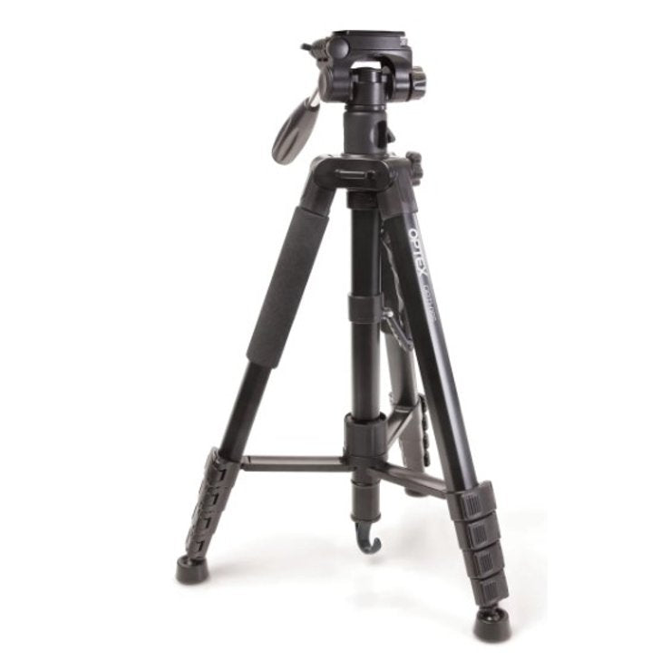OptexHorizon 5-Section Aluminum Hybrid Tripod OPTH155 059497281621