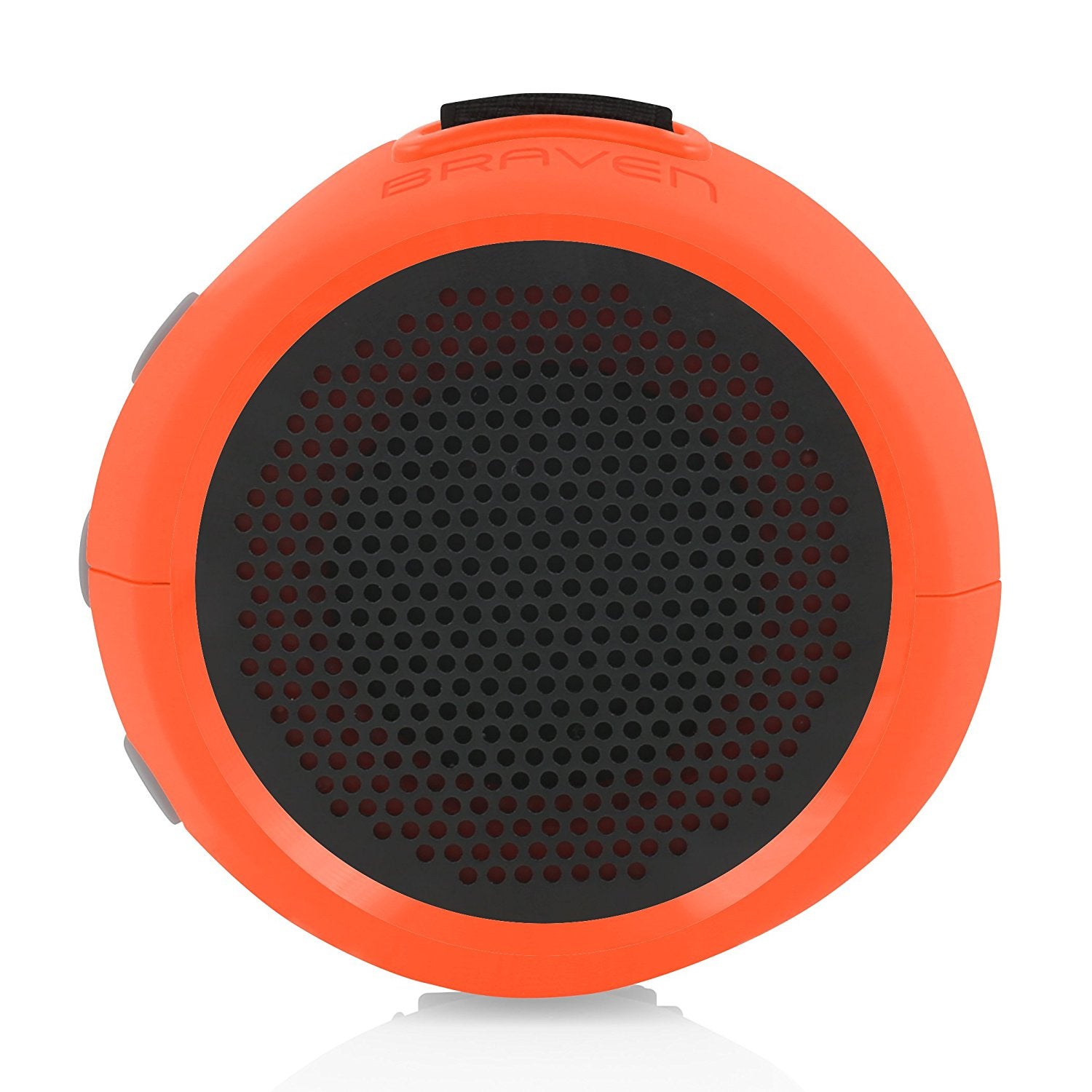 Braven B105OGG 105 Series Portable Waterproof Bluetooth Speaker