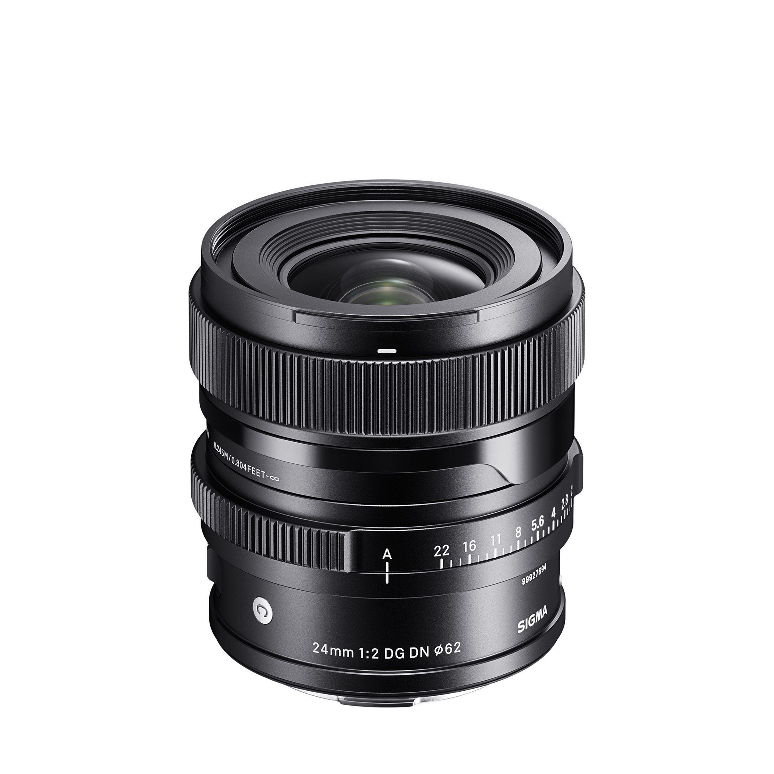 L Mount Sigma 24mm F3 Sigma 24mm DG DN For Sony E Mount Electronics