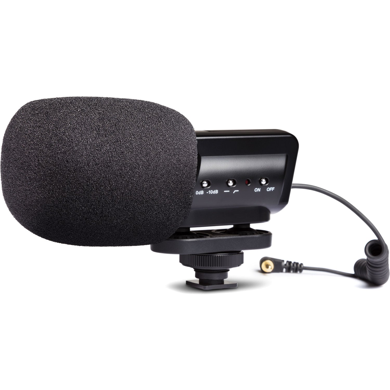 Marantz Professional Audio Scope SB-C2 X/Y Stereo Condenser Microphone