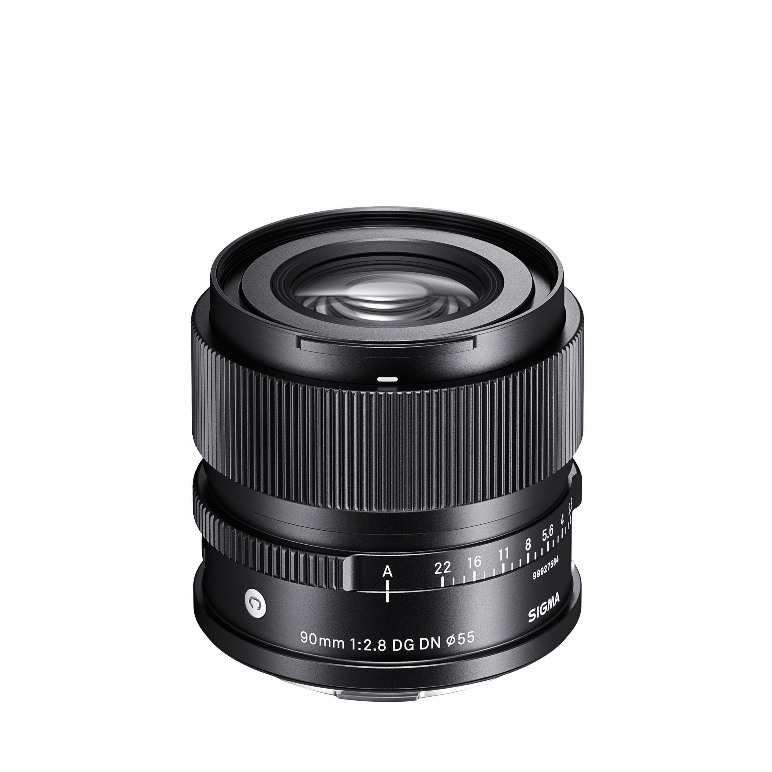 Sigma 90mm f/2.8 DG DN Contemporary for L Mount C90DGDNL 085126261696