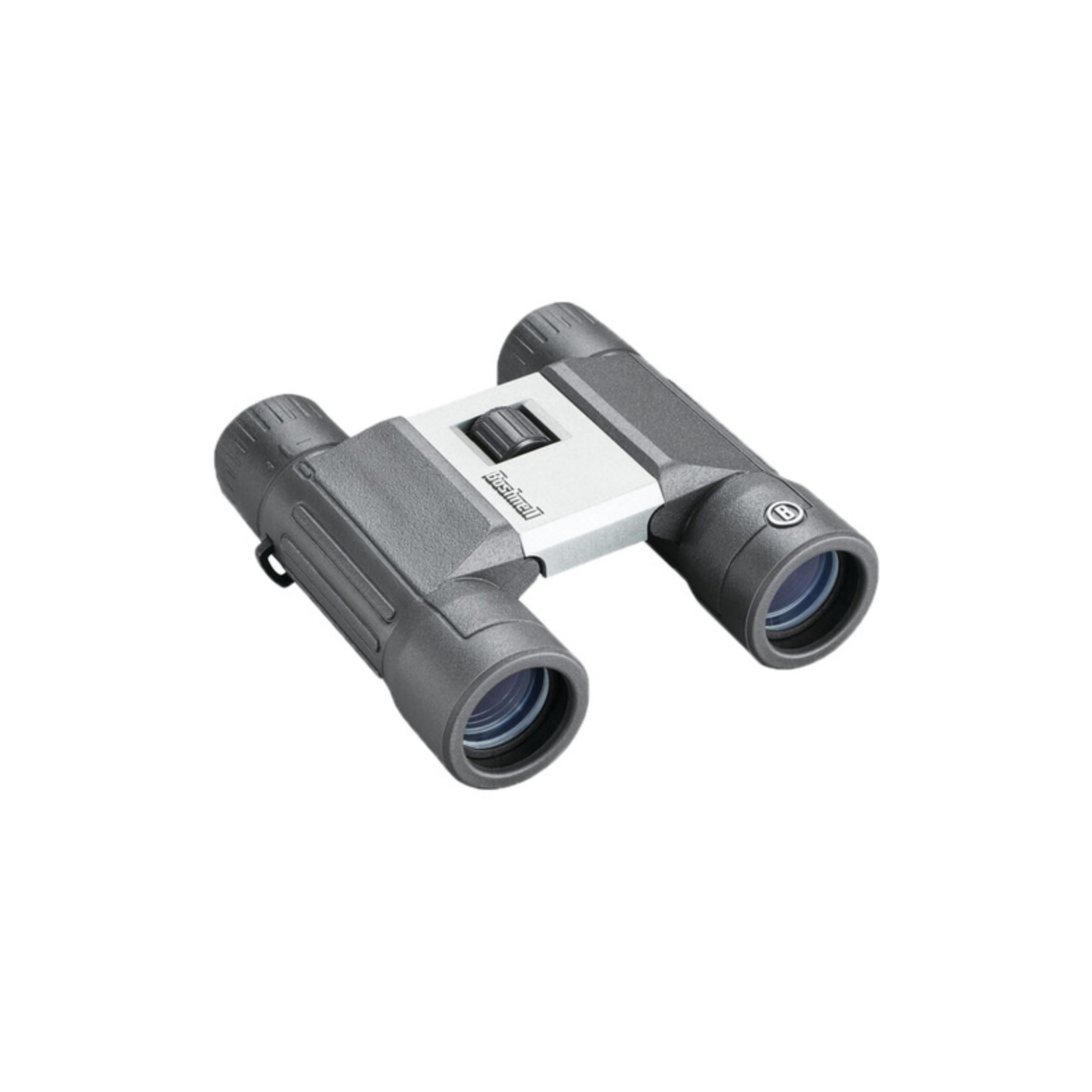 Bushnell 10x25 PowerView 2 Binoculars PWV1025 029757005953