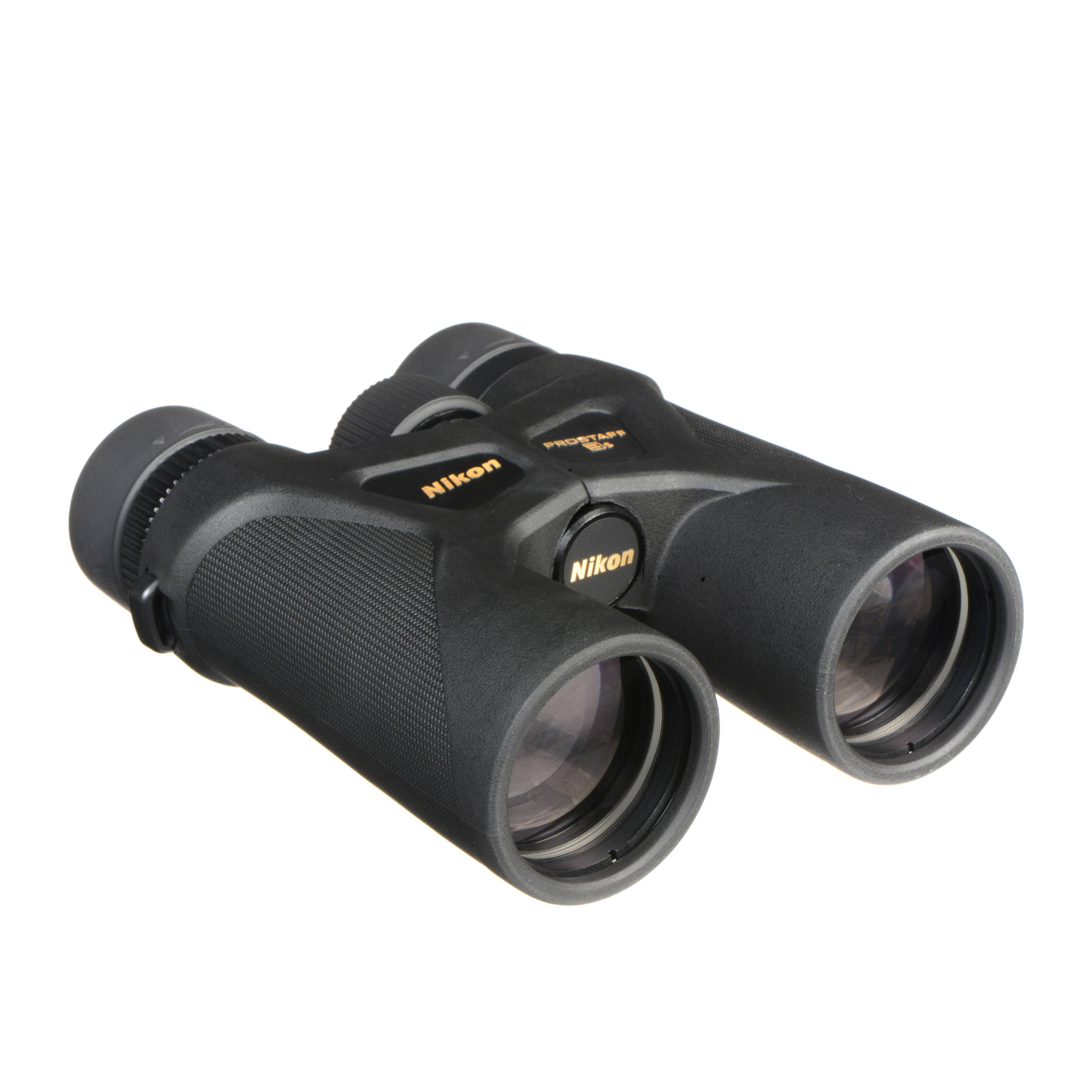 Nikon prostaff 7s binocular 2024 42mm roof prism armored