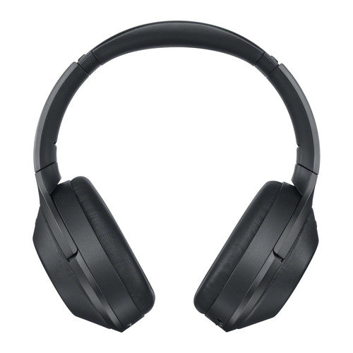 Sony MDR-1000X Wireless Noise-Canceling Headphones with mic MDR1000X/B